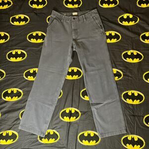 Dockers Chino Straight Fit Pants